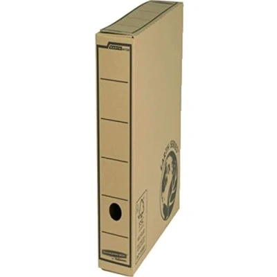 Image of Bankers Box 4473401 Premium File A4