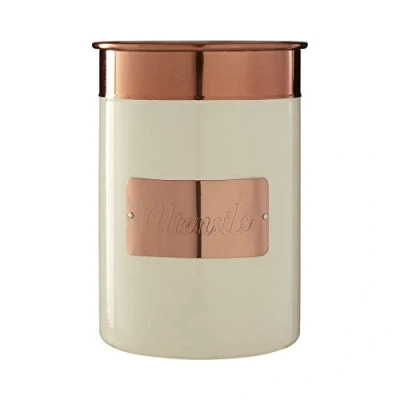 Image of Premier Housewares 507360 Utensil Holder, Stainless Steel
