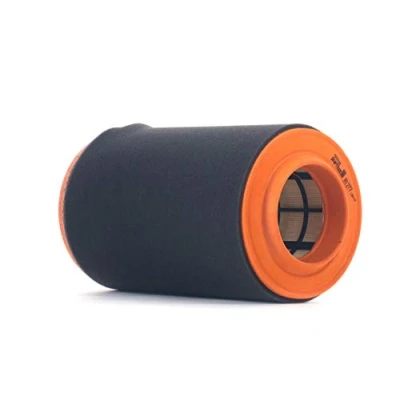 Image of 1444SF, FA3027 Air Filter PURFLUX A1277 304mm 165mm Insert PEUGEOT: Boxer Van, Platform / Chassis, FIAT: Ducato III Van