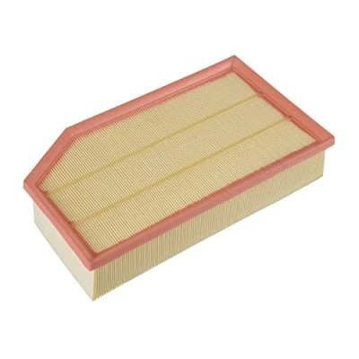 Image of 68257030AA, K68257030AA Air Filter FEBI BILSTEIN 106913 65mm 179mm 310mm Insert JEEP: Wrangler IV
