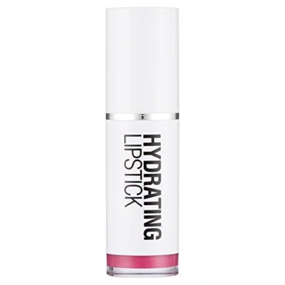 Image of Collection Hydrating Lipstick pink peony
