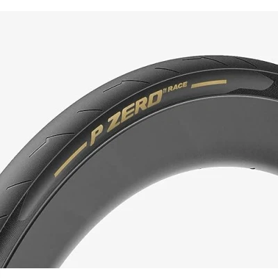 Image of PIRELLI Cop.PZERO RaceTLR IT 700x26gld Wheels, Sport, Multicoloured (Multicoloured), One Size