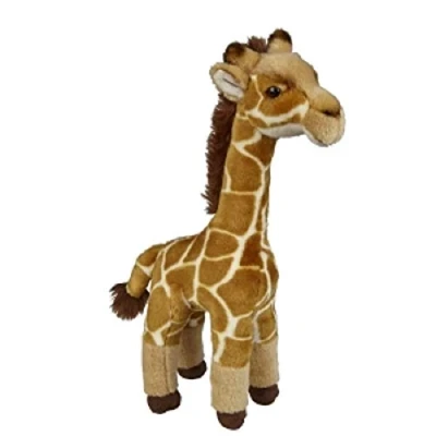 Image of Ravensden Soft Toy Giraffe Standing 45cm