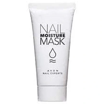 Image of Avon Nail Experts moisture mask 30ml for hands and nails