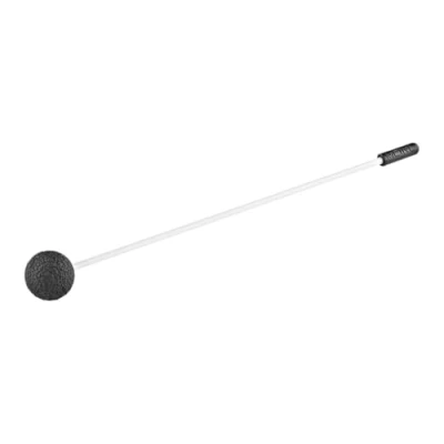 Image of Sonic Energy gong Resonant Mallet Rubber head with 20 mm diameter For players, percussion, meditation (G RM 20)