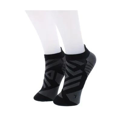 Image of ON Performance Low Sock Black M