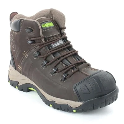 Image of Apache Neptune, Non Metallic, Waterproof Safety Boot Size 6