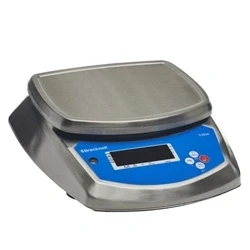 Image of Brecknell C3236 Washdown Check Weigher Scale 3KG