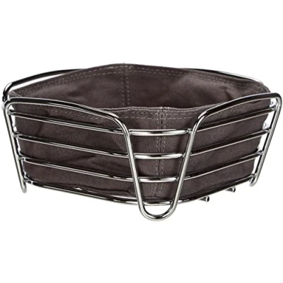 Image of Blomus Delara Bread basket., magnet, Small