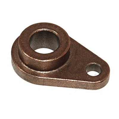 Image of Genuine HOTPOINT TVM570 TVM572 VTD00 VTD20 VTD60 REAR DRUM BEARING Teardrop