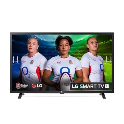 Image of LG LED LQ63 32 HD 720p Smart TV