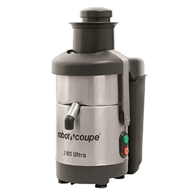 Image of Robot Coupe J 80 Ultra 56001A Automatic Juicer
