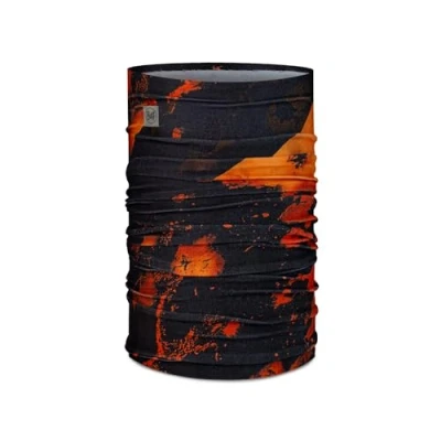 Image of Buff Thermonet Neckwear Fashion Scarf, Multi, OneSize
