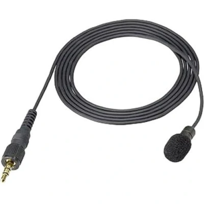 Image of Sony ECMV1BMP Wired Microphone