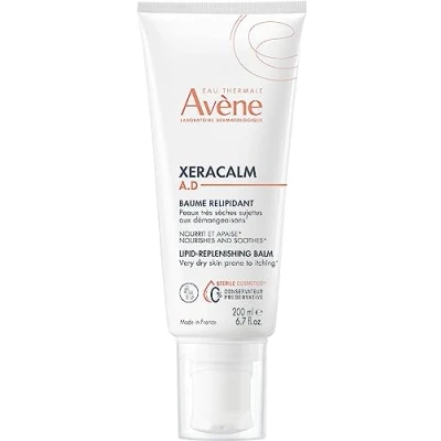 Image of Avene Xeracalm Balm 200ml