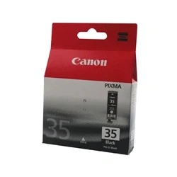 Image of Canon PGI 35 Black Ink Cartridge 1509B001