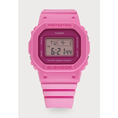 Image of G SHOCK GMDS5610PP4 Digital watch, Women&#039;s, Size: ONE, Pink