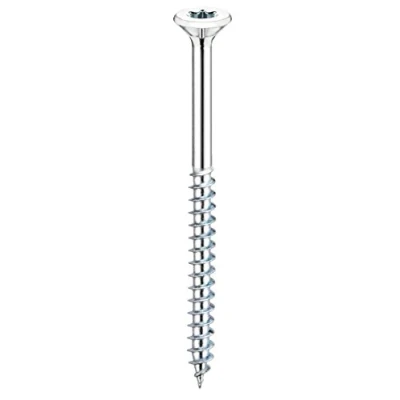 Image of CONNEX KL3244560 Uni Screws galv. 4,5x60, 4,5 x 60 mm