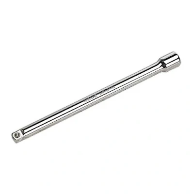Image of Sealey Premier Extension Bar 200mm 3/8&quot;Sq Drive