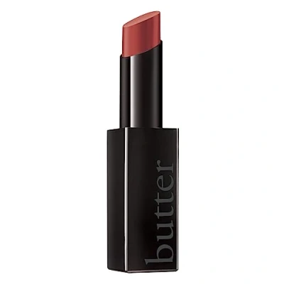Image of Plush Rush Satin Matte Lipstick Ignited