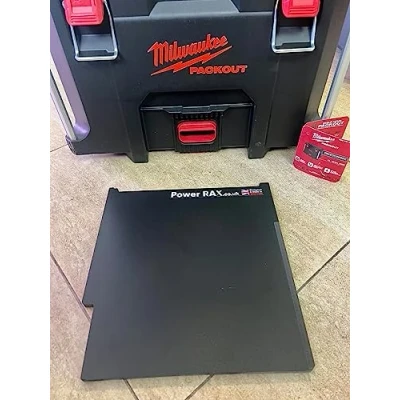 Image of PowerRAX Divider compatible with Milwaukee Packout XL Box
