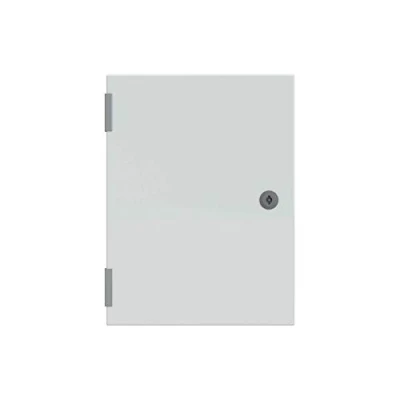 Image of ABB SRN4315K SR2 Enclosure Steel 400X300X150 IP65