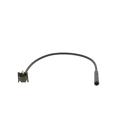 Image of Bosch 0986356700 Ignition cable set of 4