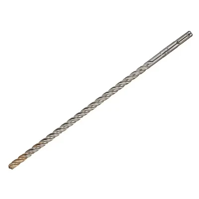 Image of Irwin Speedhammer Quad Drill Bit 10.0 x 310mm IRWIW2039419