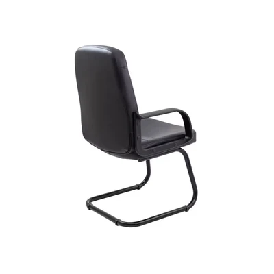 Image of Jemini Rhone Visitors Chairs KF03432
