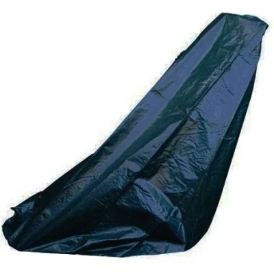 Image of Universal waterproof Lawn Mower Cover 1000 x 970 500mm Gardening Rain U10