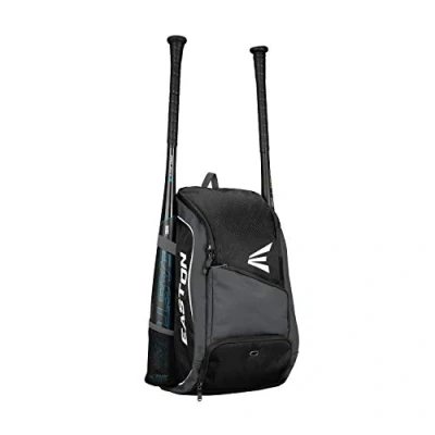 Image of Easton GAME READY Backpack Equipment Bag Adult Black