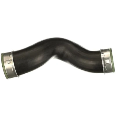 Image of 7H0145709B Turbocharger Hose GATES 09 0222 Silicone VOLKSWAGEN: Transporter 5, 5 Bus