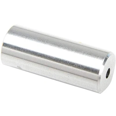 Image of Shimano SIS SP41 outer gear casing RD 9000 alloy cap, single