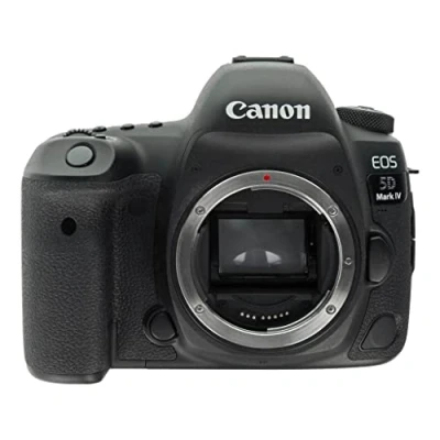 Image of Canon EOS 5D MARK IV
