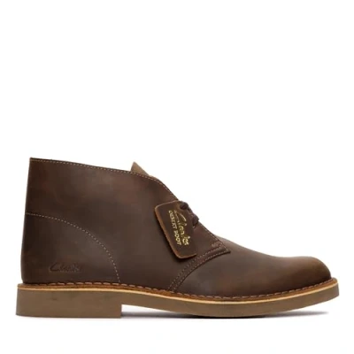 Image of Desert Evo Leather Men&#039;s Boots