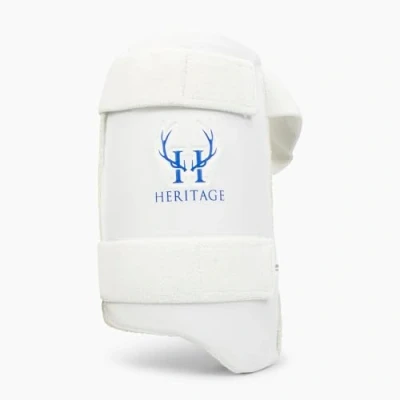 Image of Cricket Thigh Pad Pro Adult Women Heritage Premium Cotton Construction Padded