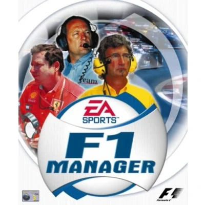 Image of F1 Manager (PC)