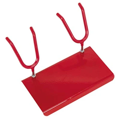 Image of Sealey Magnetic Spray Gun Holder 2