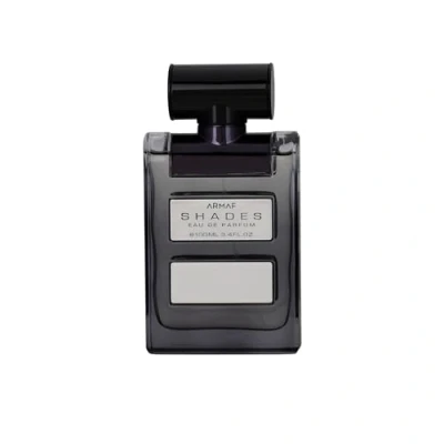 Image of Armaf Shades Eau de Toilette 100ml Spray