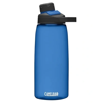 Image of CamelBak Chute Mag Everyday Water Bottle BPA Free Leak Proof Design Magnetic Cap For Outdoors, Daily Life or Sports