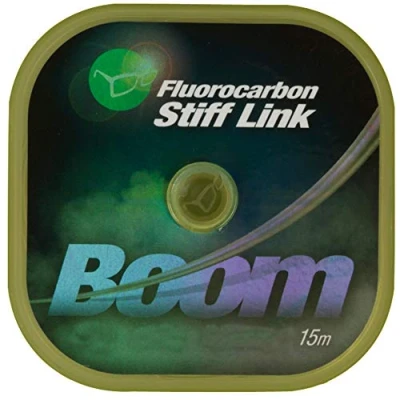 Image of Korda Boom 0,55m (25lb) Carp hooklink material
