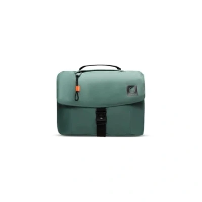 Image of Xeron Messenger Mammut, color:dark jade, size:14 L