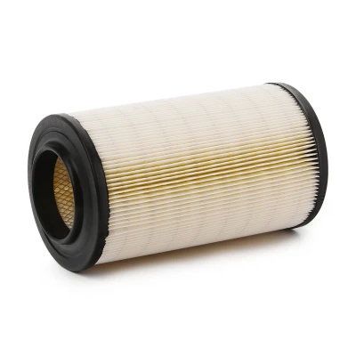 Image of 1685578480 Air Filter BLUE PRINT ADL142213 304mm Insert PEUGEOT: Boxer Platform / Chassis, Van, CITROËN: Relay II Chassis