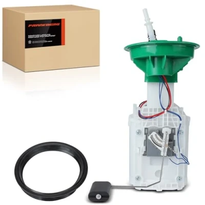 Image of Fuel Pump Petrol for Coo per S R50 R53 R52 2002 2007 1.6L 16146765121