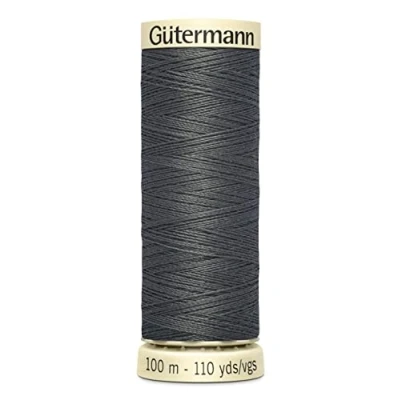 Image of Gutermann Sew All Sewing Thread 100m 702 Each