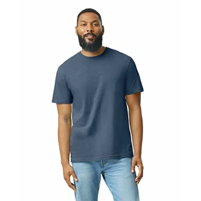 Image of Gildan Navy Mist 8906 L