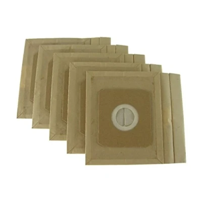 Image of Dirt Devil VACCUM Bags DD2100 DD2301 DD2402 DD2500 Bag Code 276