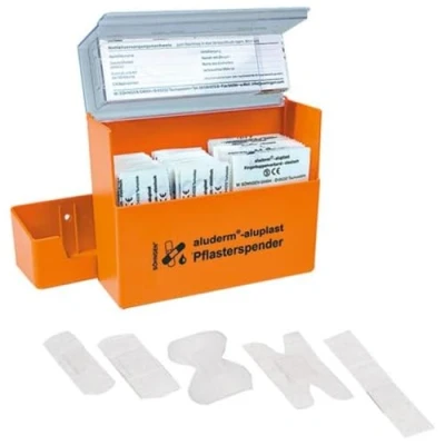 Image of Söhngen Plaster Dispenser Filled 1009910