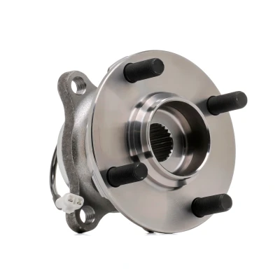 Image of 4340271L50, 4340271L50S1 Wheel bearing kit BLUE PRINT ADK88335 SUZUKI: SWIFT 4
