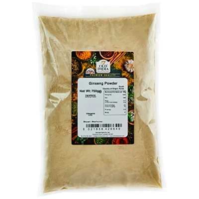 Image of Old India Ginseng Powder 750 g